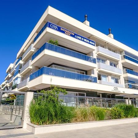 Excelente Apartamento Garden Apartment Florianópolis Exterior foto