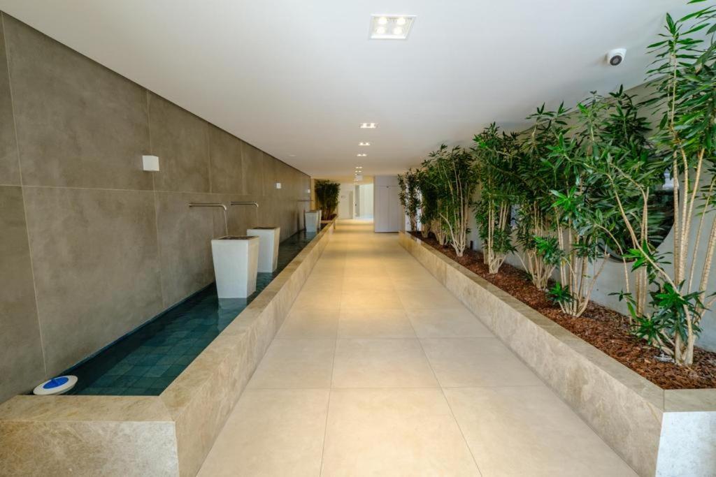 Excelente Apartamento Garden Apartment Florianópolis Exterior foto