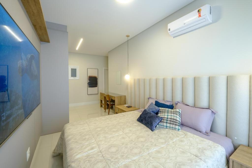 Excelente Apartamento Garden Apartment Florianópolis Exterior foto