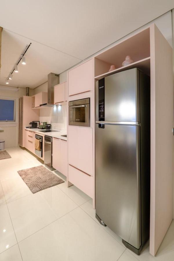 Excelente Apartamento Garden Apartment Florianópolis Exterior foto