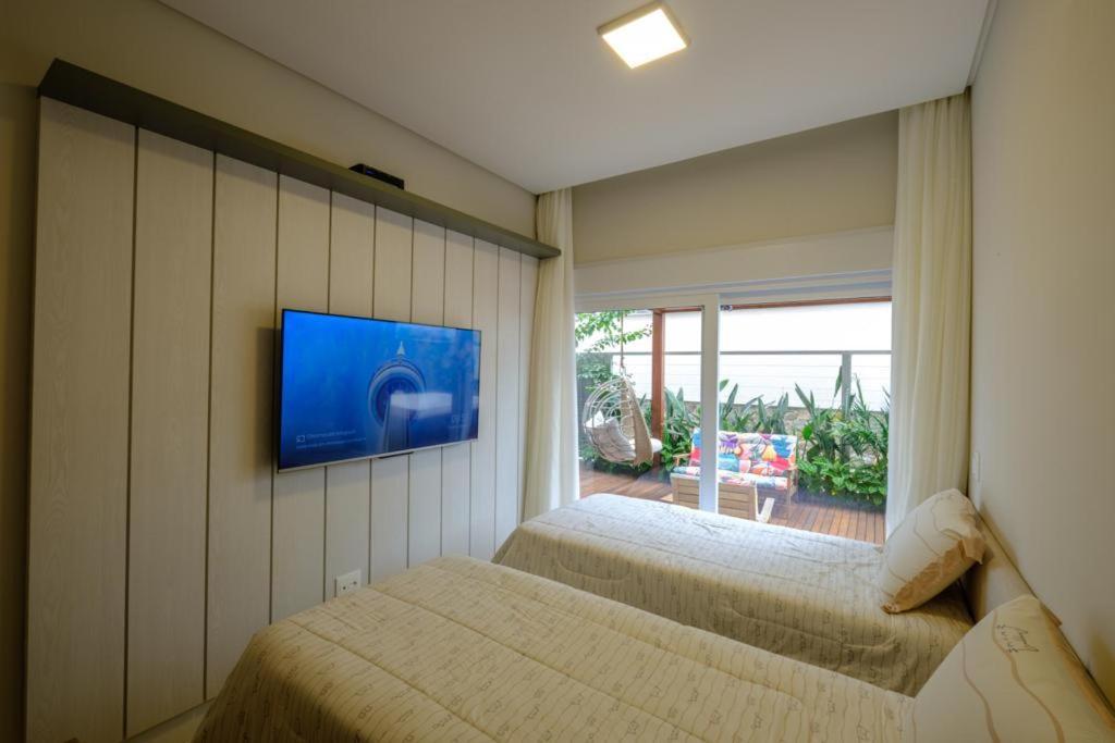 Excelente Apartamento Garden Apartment Florianópolis Exterior foto