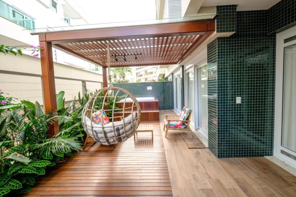 Excelente Apartamento Garden Apartment Florianópolis Exterior foto